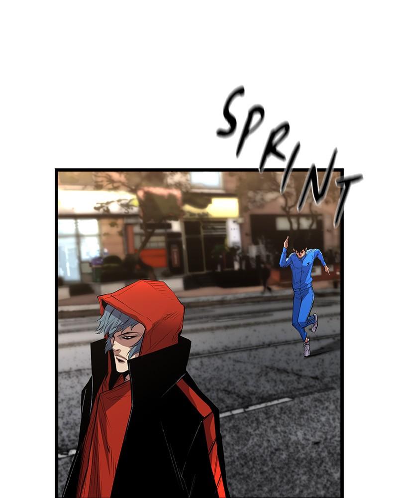 Hanlim Gym Chap 2 - Next Chap 3