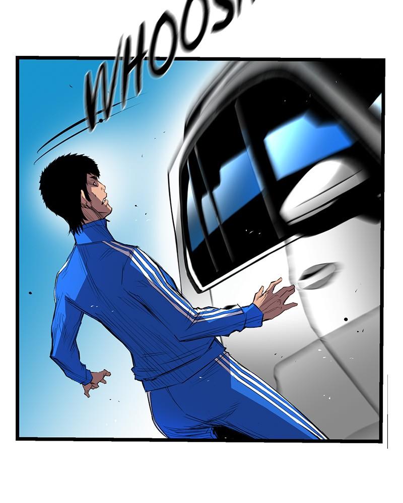 Hanlim Gym Chap 2 - Next Chap 3