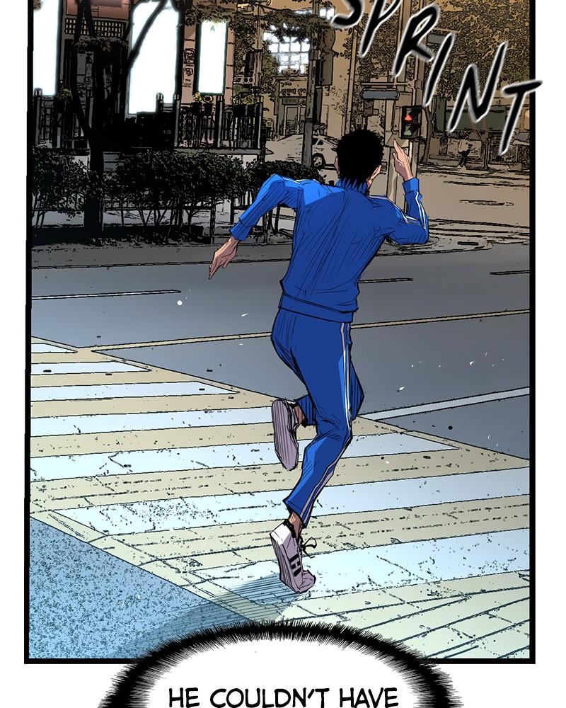 Hanlim Gym Chap 2 - Next Chap 3