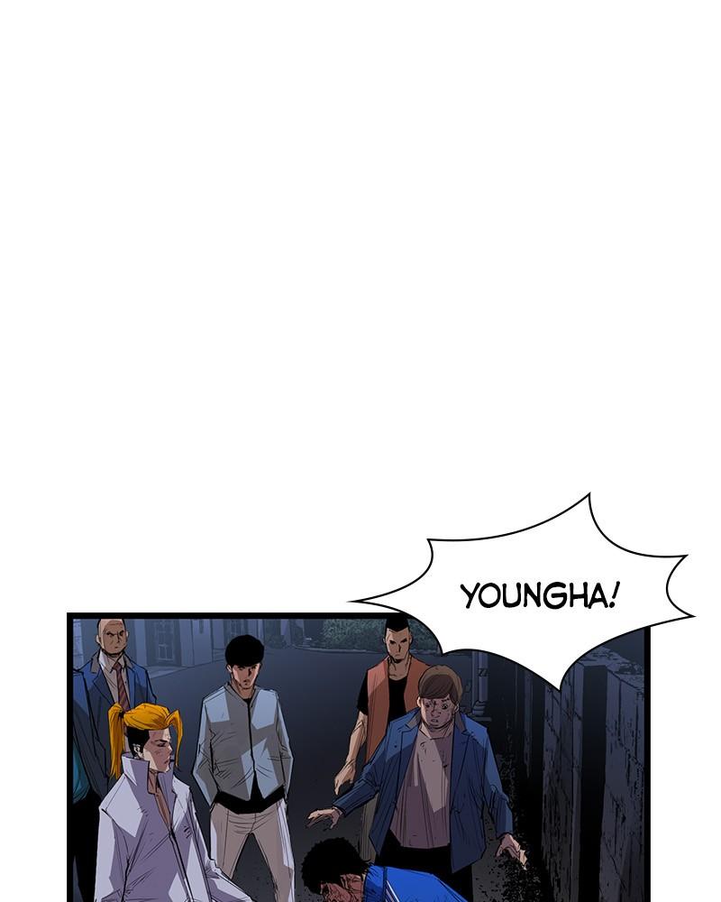 Hanlim Gym Chap 2 - Next Chap 3