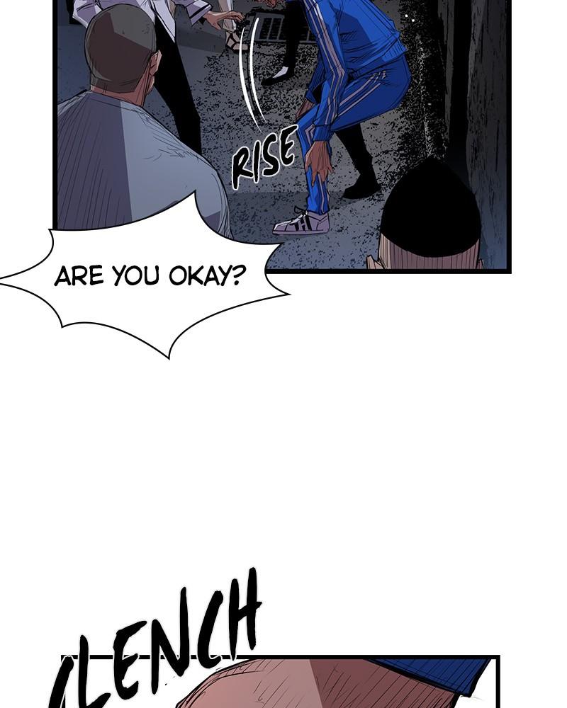 Hanlim Gym Chap 2 - Next Chap 3