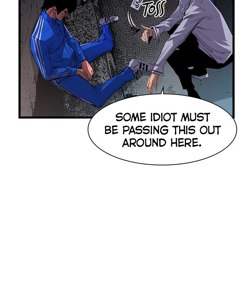 Hanlim Gym Chap 2 - Next Chap 3