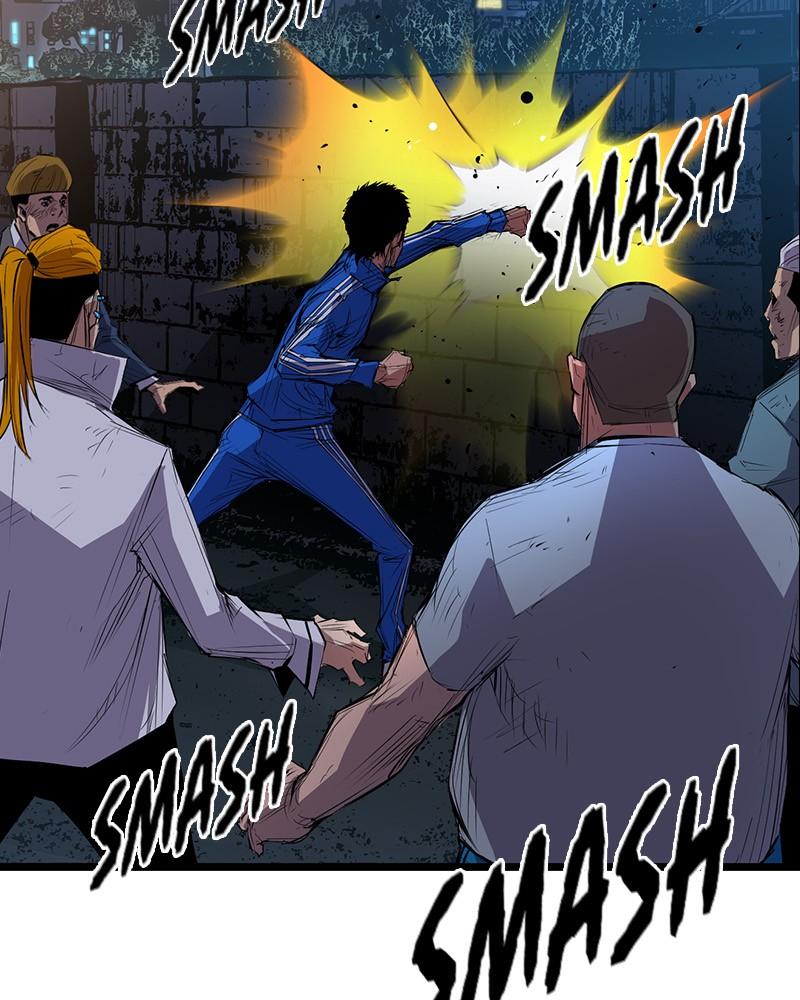 Hanlim Gym Chap 2 - Next Chap 3