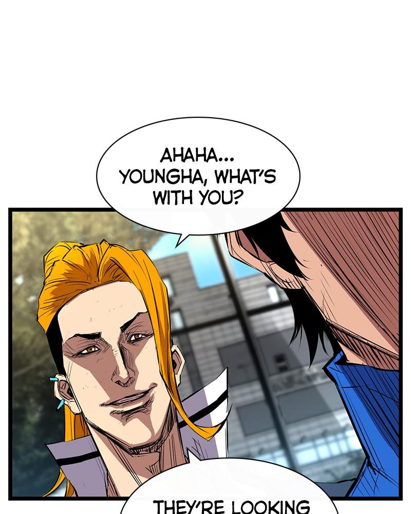 Hanlim Gym Chap 2 - Next Chap 3