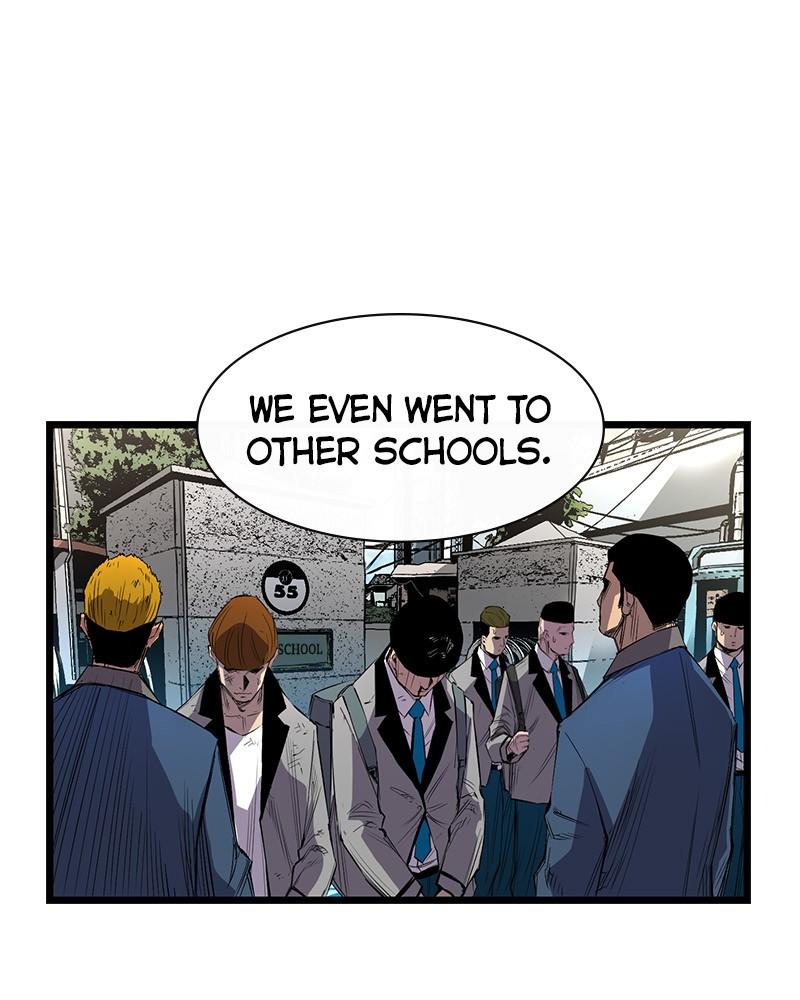 Hanlim Gym Chap 2 - Next Chap 3