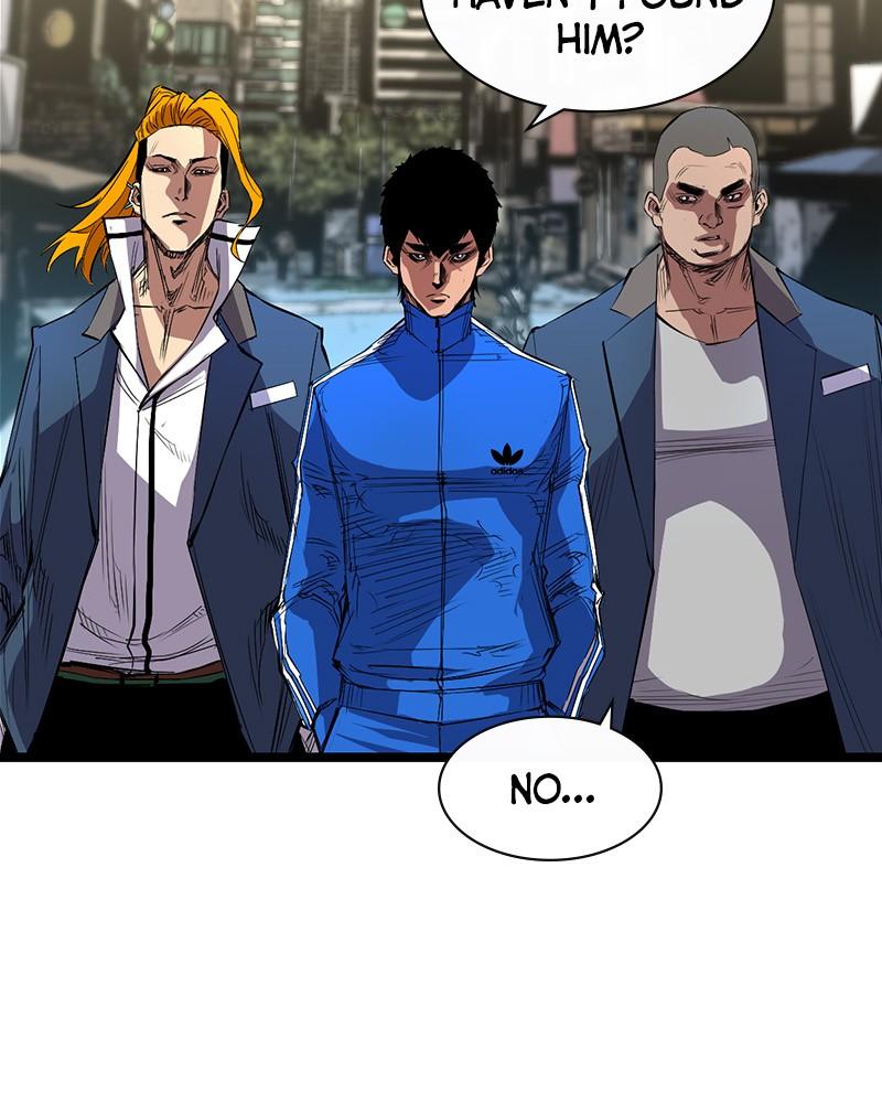 Hanlim Gym Chap 2 - Next Chap 3