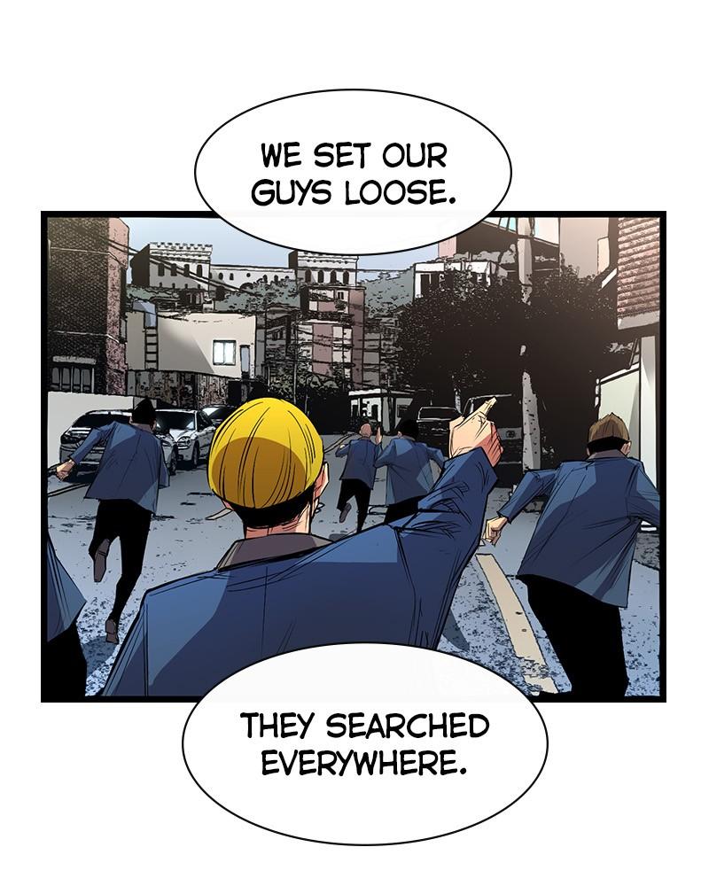 Hanlim Gym Chap 2 - Next Chap 3