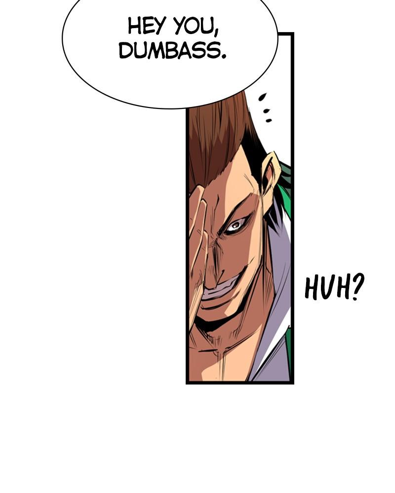 Hanlim Gym Chap 2 - Next Chap 3