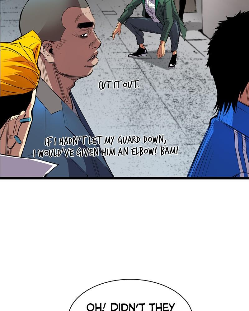 Hanlim Gym Chap 2 - Next Chap 3
