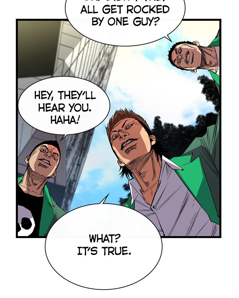 Hanlim Gym Chap 2 - Next Chap 3