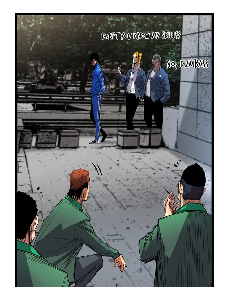 Hanlim Gym Chap 2 - Next Chap 3