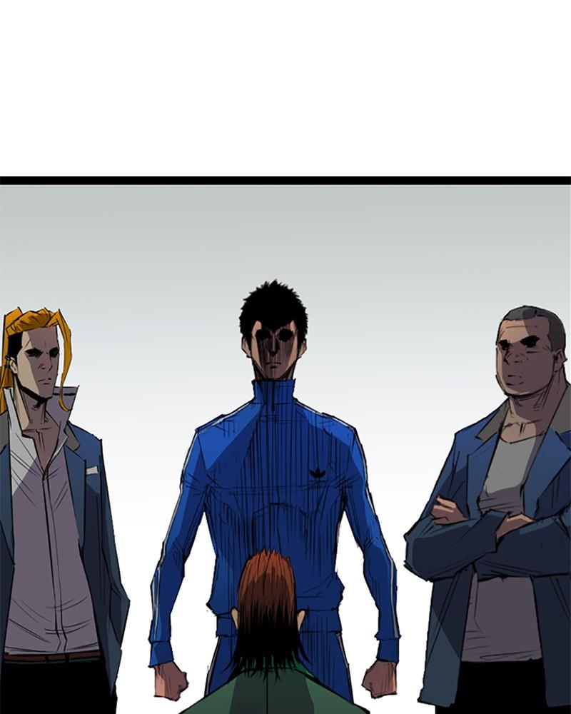 Hanlim Gym Chap 2 - Next Chap 3