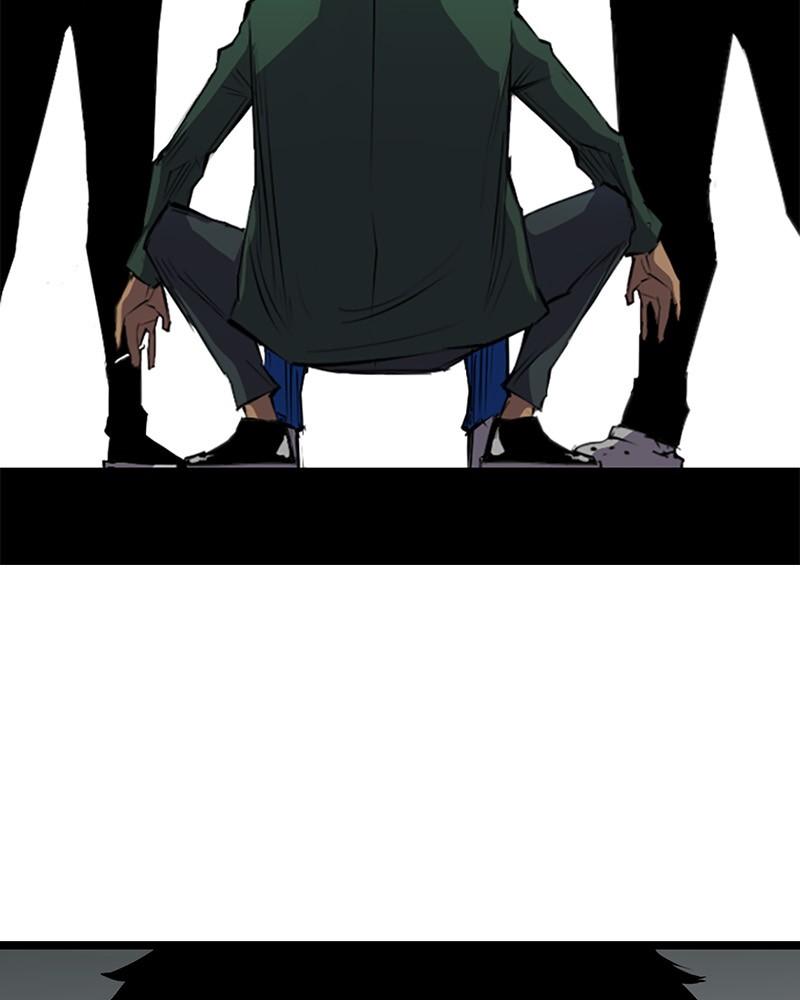 Hanlim Gym Chap 2 - Next Chap 3