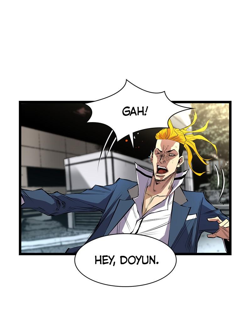 Hanlim Gym Chap 2 - Next Chap 3