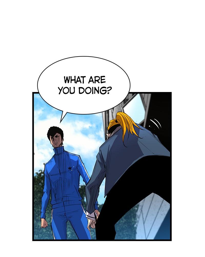 Hanlim Gym Chap 2 - Next Chap 3