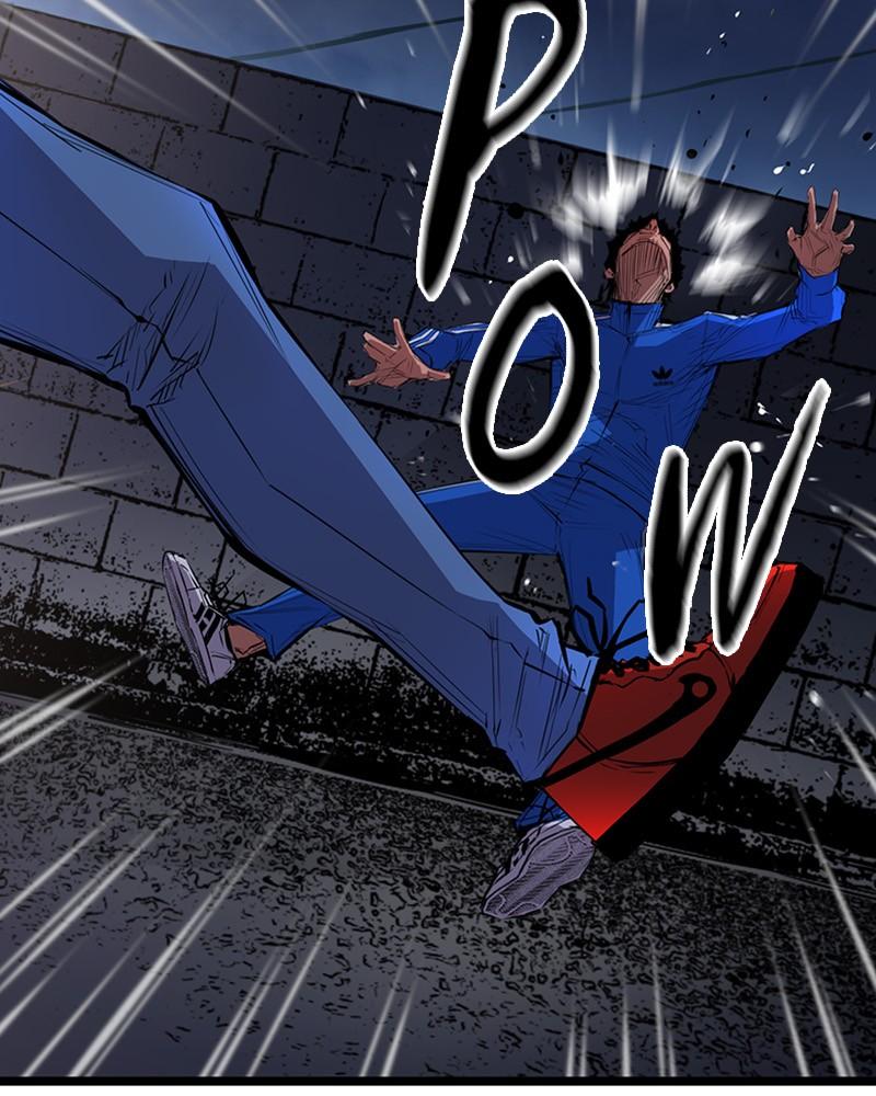 Hanlim Gym Chap 2 - Next Chap 3