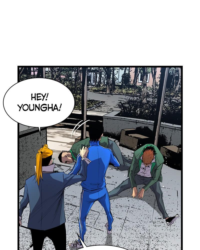 Hanlim Gym Chap 2 - Next Chap 3