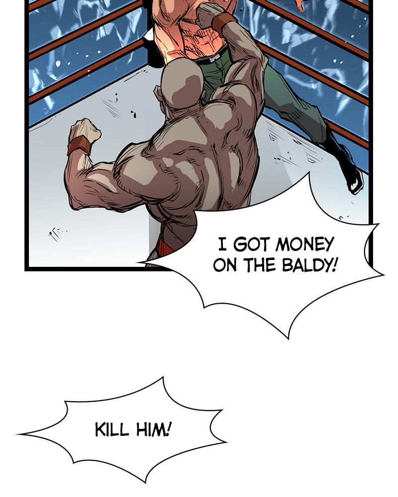 Hanlim Gym Chap 3 - Next Chap 4