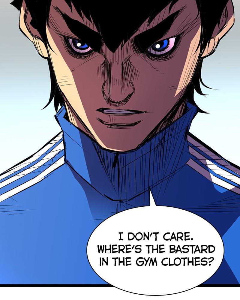 Hanlim Gym Chap 3 - Next Chap 4