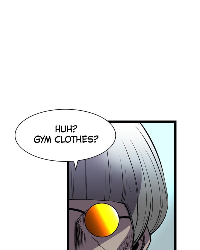 Hanlim Gym Chap 3 - Next Chap 4