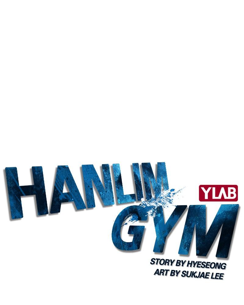 Hanlim Gym Chap 3 - Next Chap 4