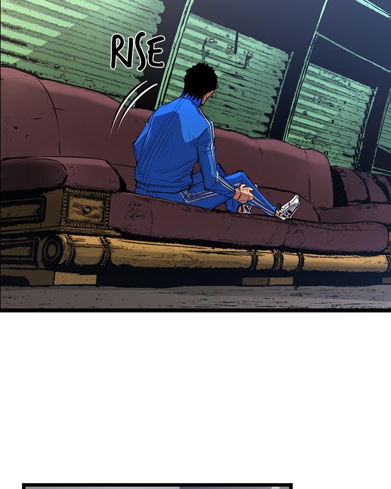 Hanlim Gym Chap 3 - Next Chap 4