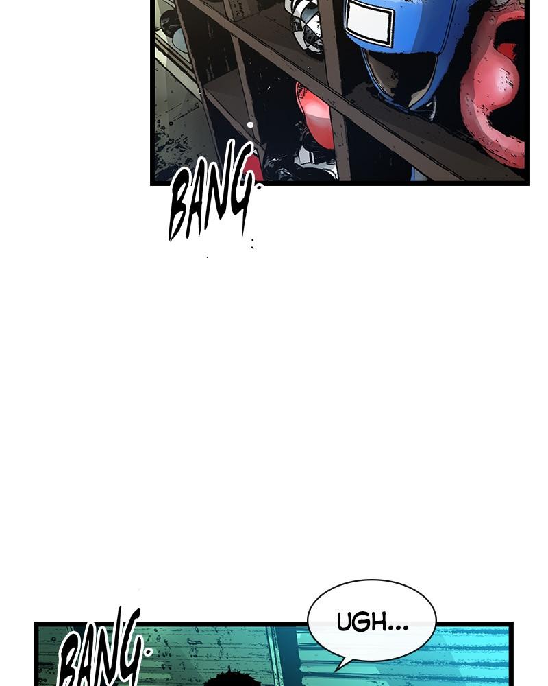 Hanlim Gym Chap 3 - Next Chap 4