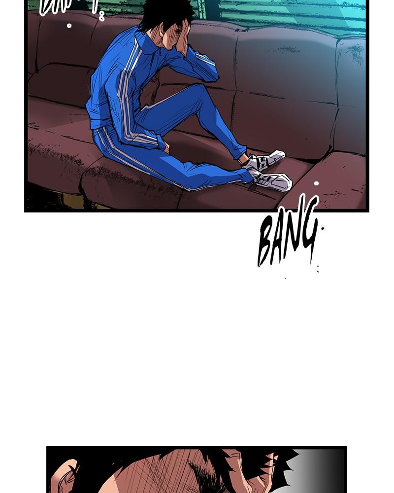 Hanlim Gym Chap 3 - Next Chap 4