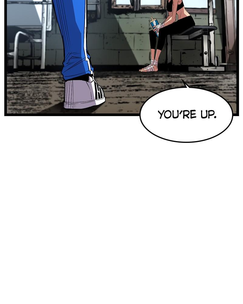 Hanlim Gym Chap 3 - Next Chap 4