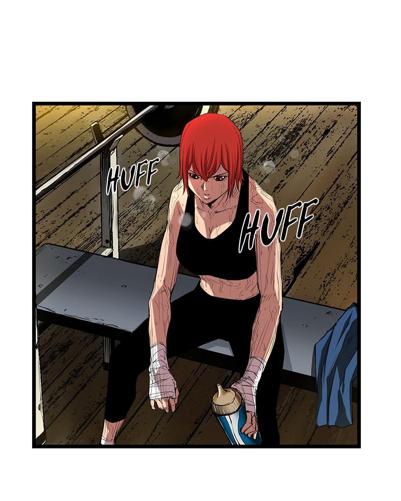 Hanlim Gym Chap 3 - Next Chap 4