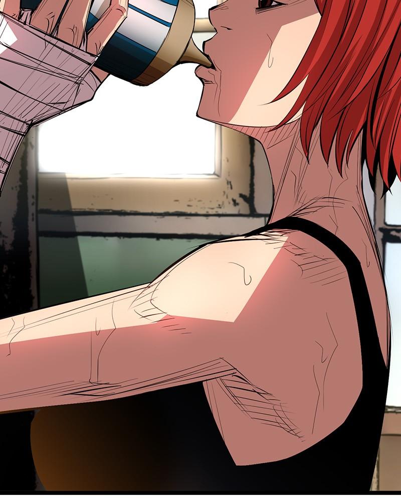 Hanlim Gym Chap 3 - Next Chap 4