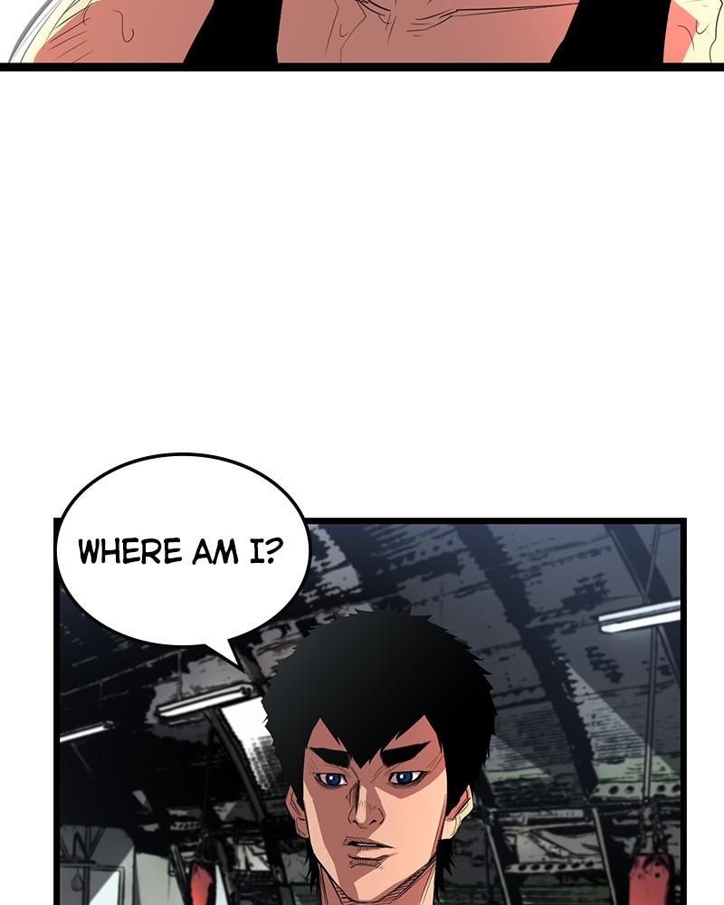 Hanlim Gym Chap 3 - Next Chap 4