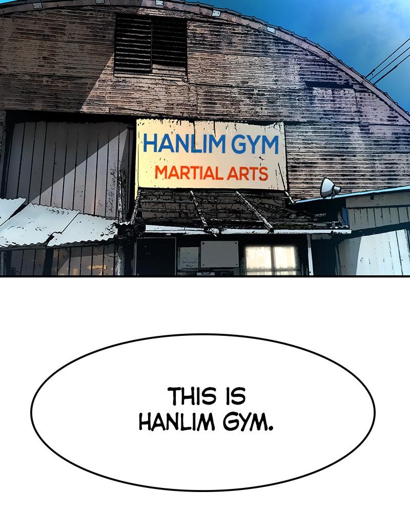 Hanlim Gym Chap 3 - Next Chap 4