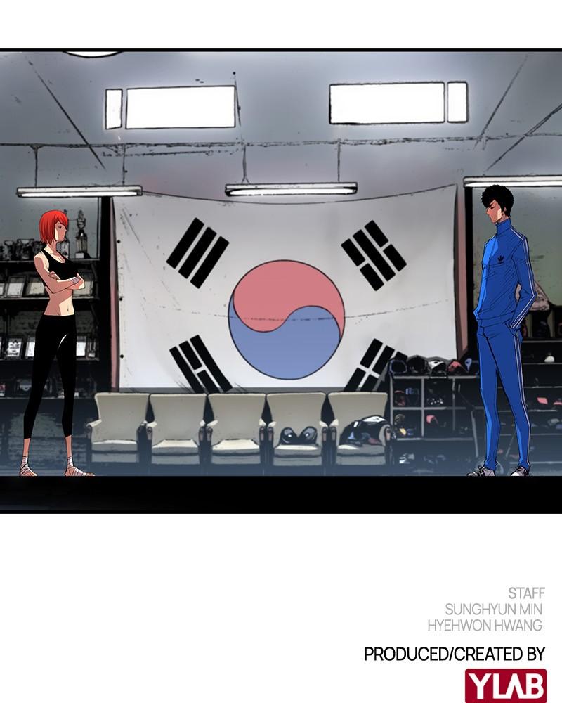 Hanlim Gym Chap 3 - Next Chap 4