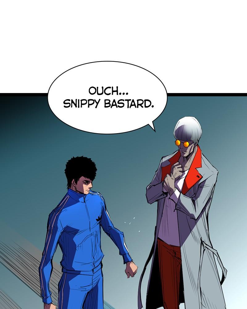 Hanlim Gym Chap 3 - Next Chap 4