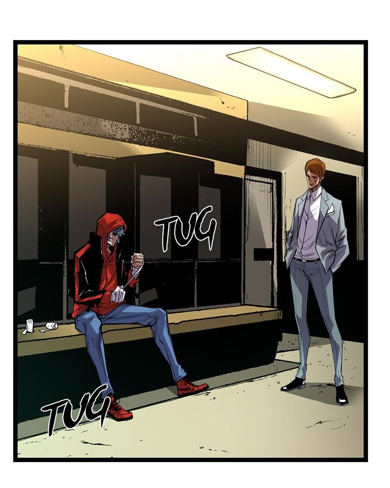 Hanlim Gym Chap 3 - Next Chap 4