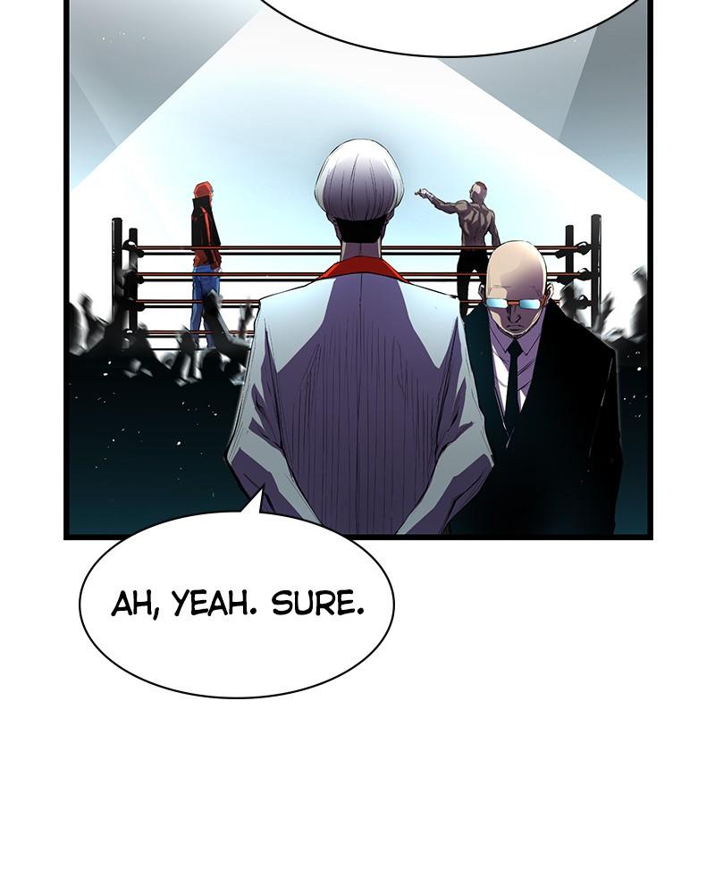 Hanlim Gym Chap 3 - Next Chap 4