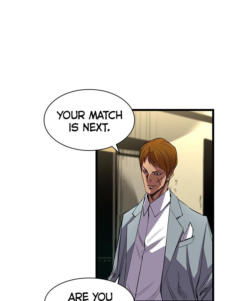 Hanlim Gym Chap 3 - Next Chap 4