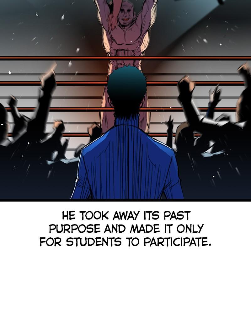 Hanlim Gym Chap 3 - Next Chap 4