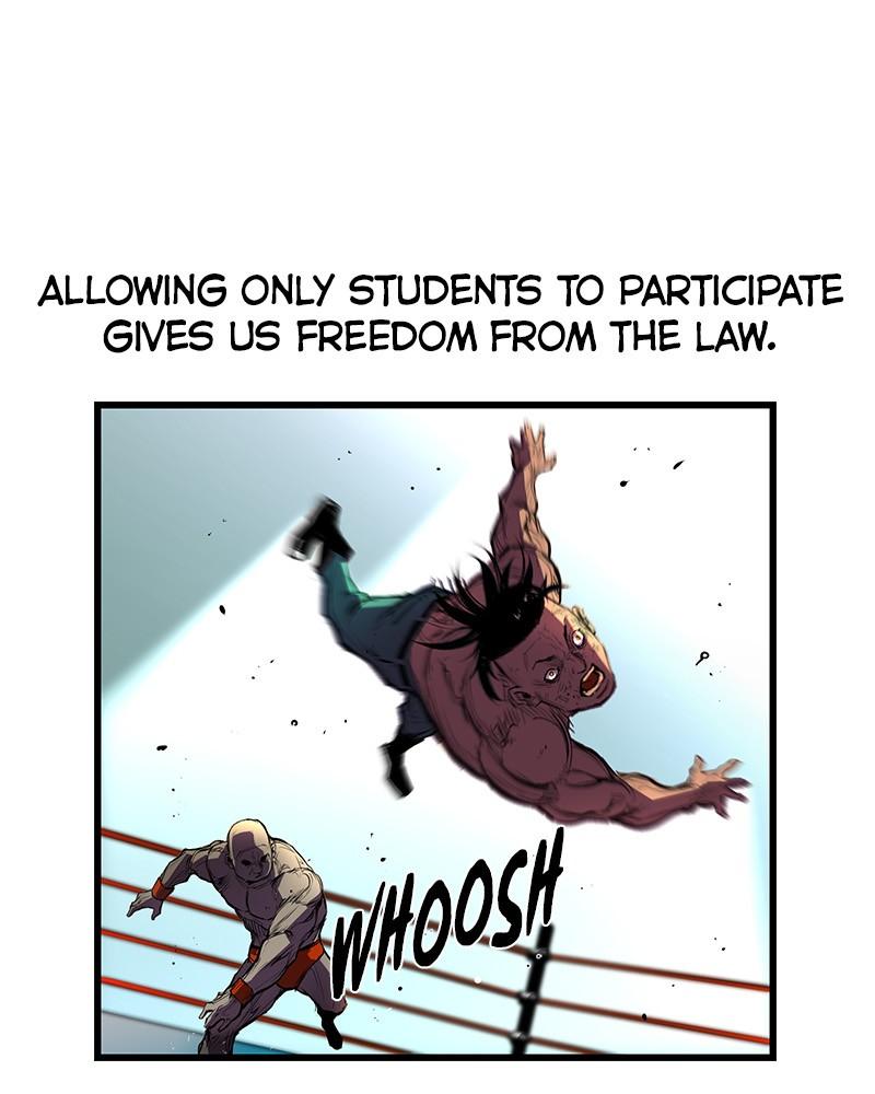 Hanlim Gym Chap 3 - Next Chap 4