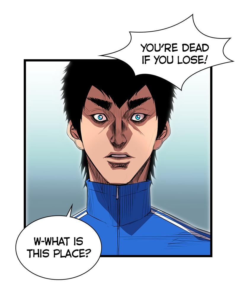 Hanlim Gym Chap 3 - Next Chap 4