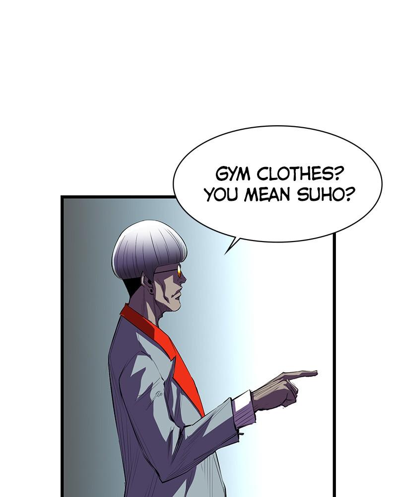 Hanlim Gym Chap 3 - Next Chap 4
