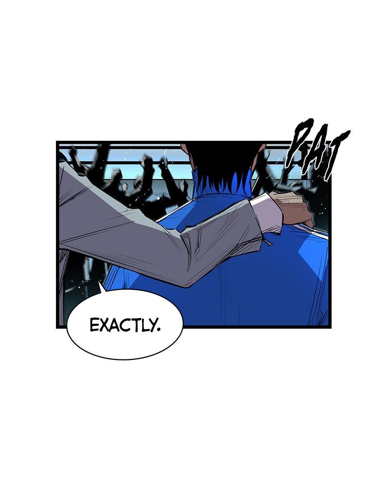 Hanlim Gym Chap 3 - Next Chap 4