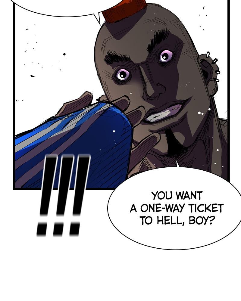 Hanlim Gym Chap 3 - Next Chap 4