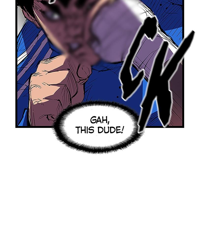 Hanlim Gym Chap 3 - Next Chap 4