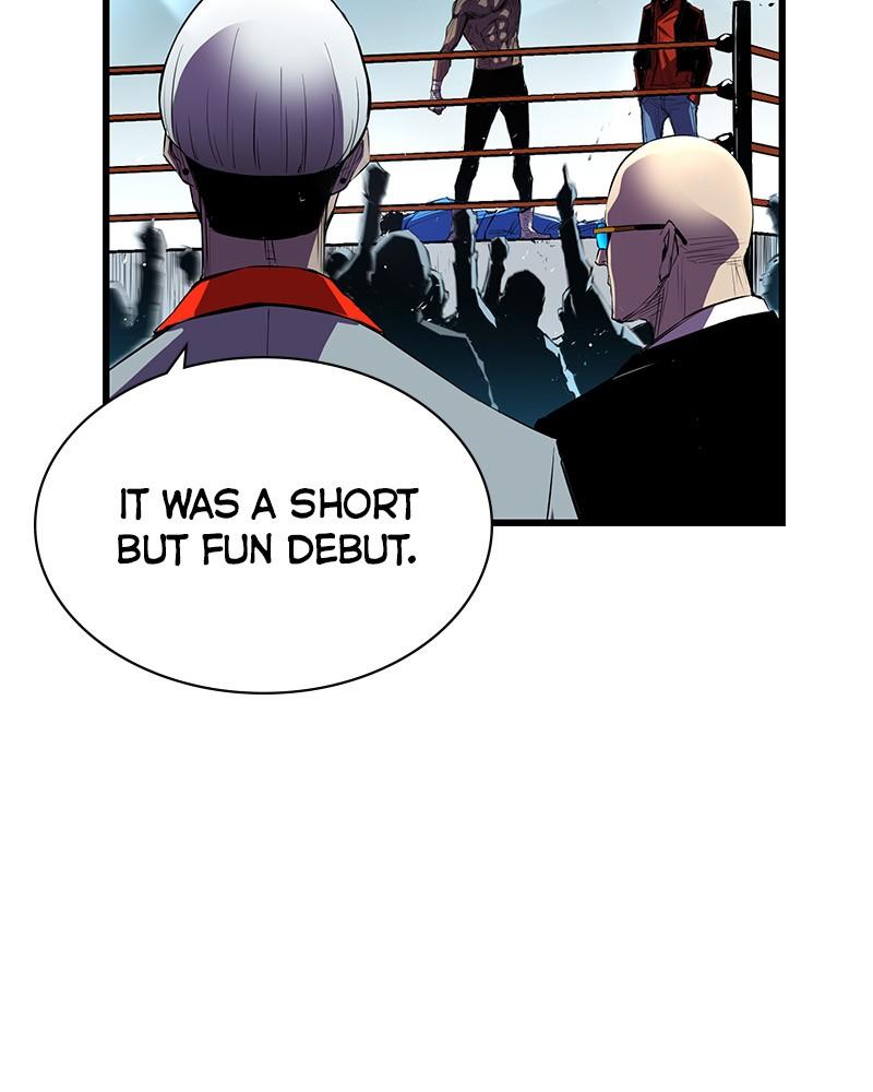 Hanlim Gym Chap 3 - Next Chap 4