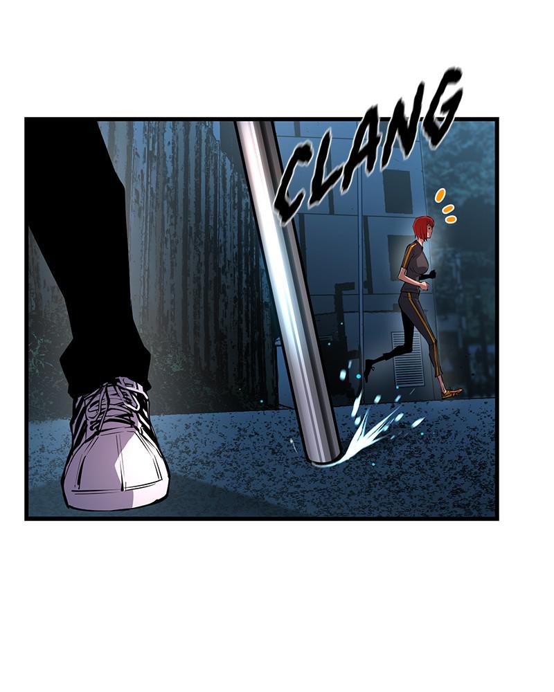 Hanlim Gym Chap 17 - Next Chap 18