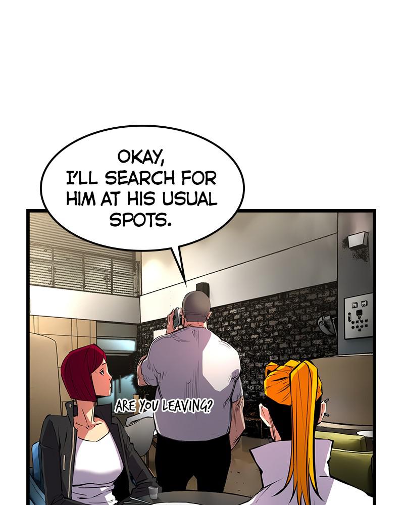 Hanlim Gym Chap 17 - Next Chap 18