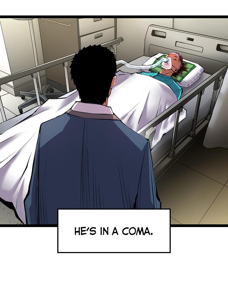 Hanlim Gym Chap 17 - Next Chap 18