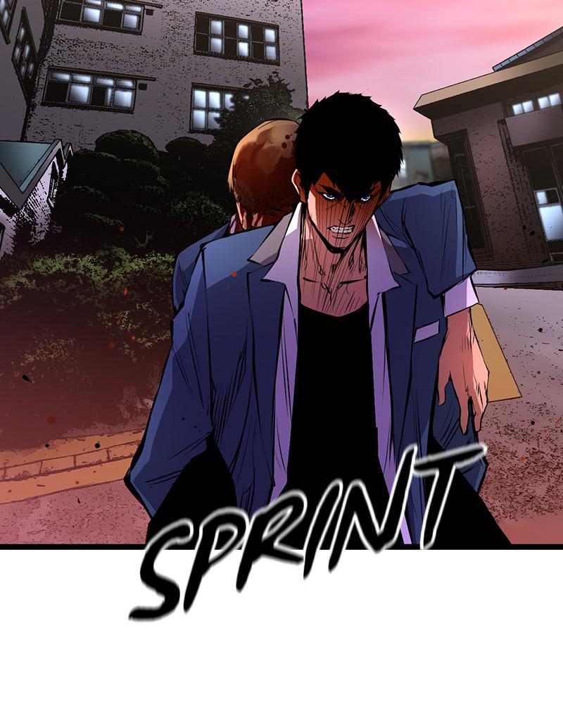 Hanlim Gym Chap 17 - Next Chap 18